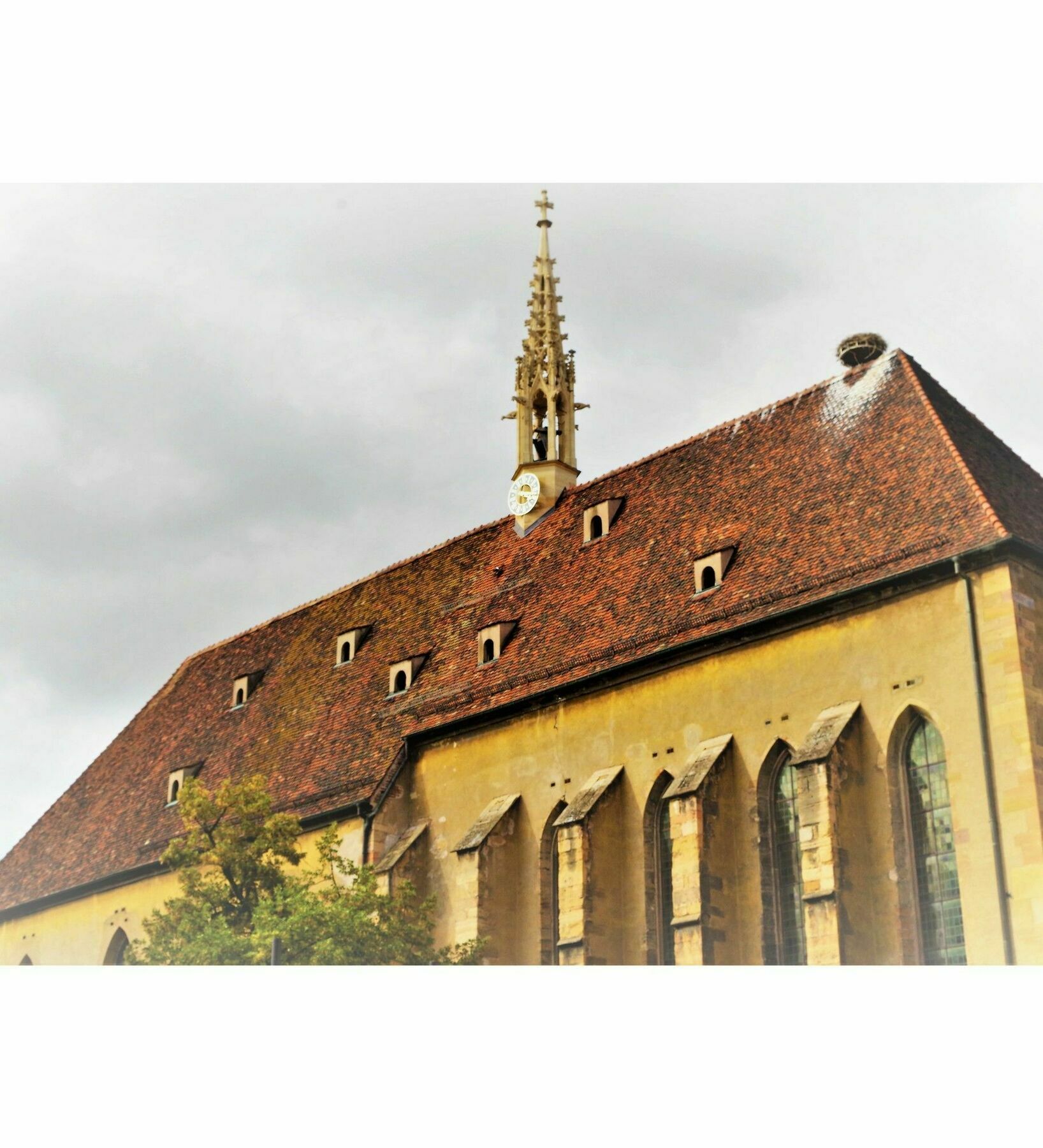 Chambres D'Hotes Chez Miss Baba Colmar Bagian luar foto