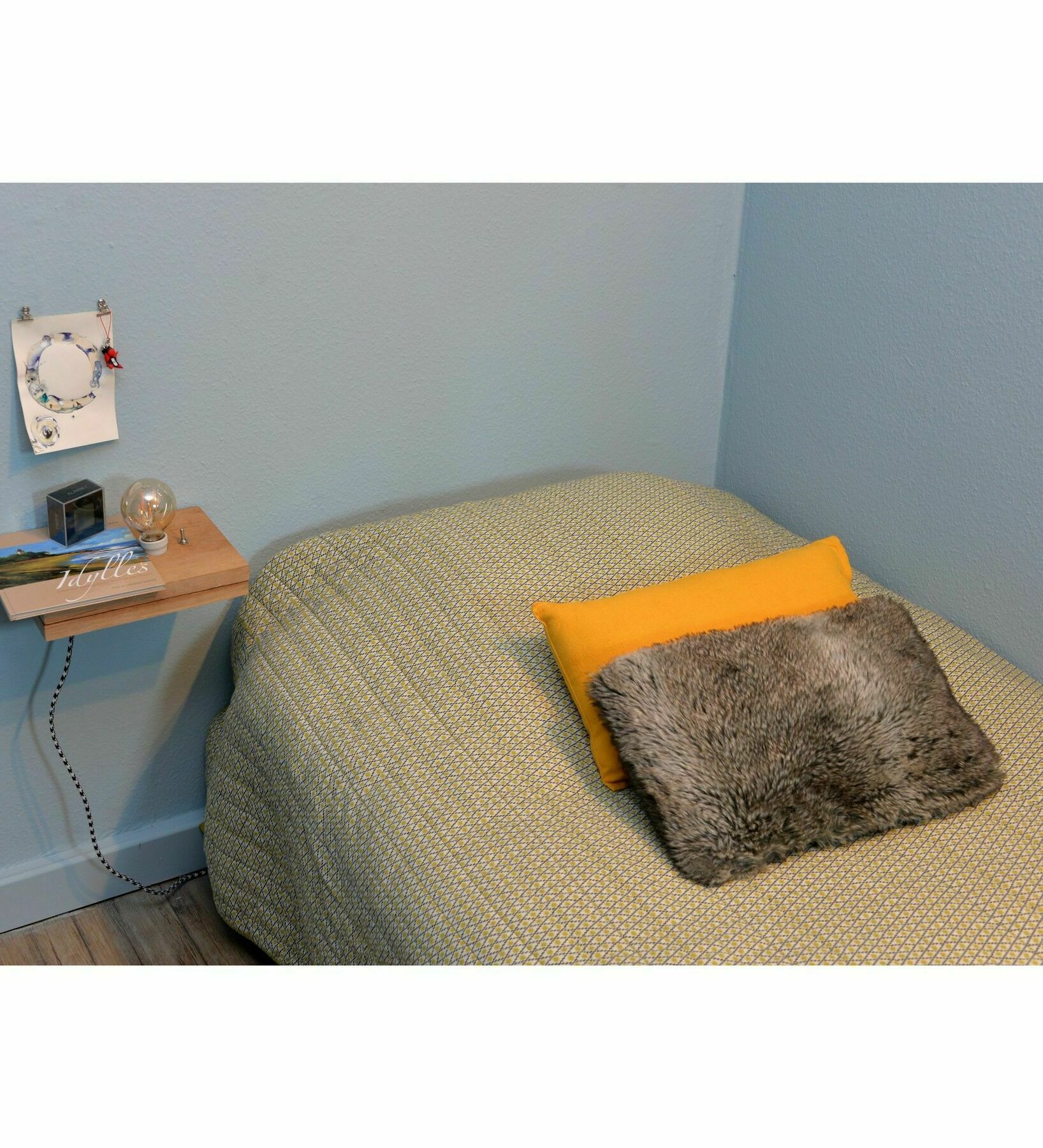 Chambres D'Hotes Chez Miss Baba Colmar Bagian luar foto