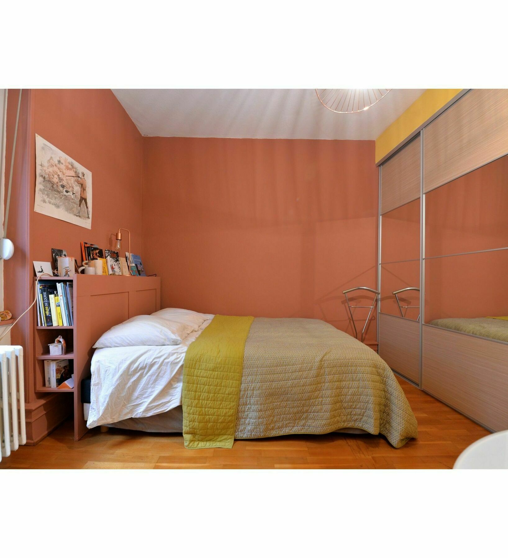 Chambres D'Hotes Chez Miss Baba Colmar Bagian luar foto