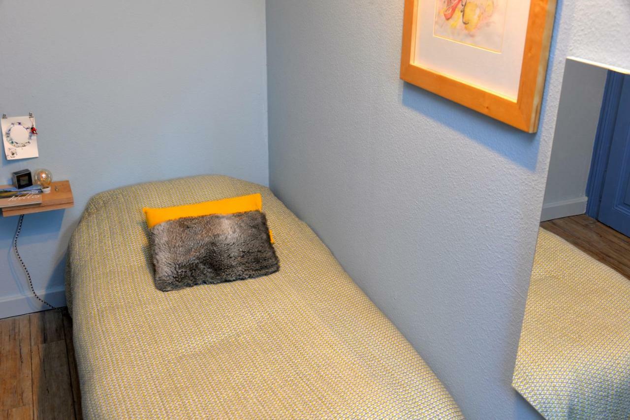 Chambres D'Hotes Chez Miss Baba Colmar Bagian luar foto